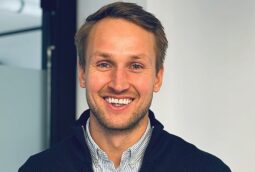 Ocumeda CEO Dr. Benedikt Wiechers