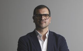 Safilo Lukasz Karpinski Commercial Head Italy DACH Special Sales and Boutiques