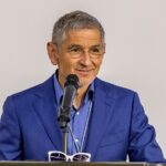 Aoyama Deutschland: Thomas Akiyama