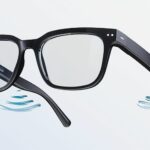 Nuance Audio Hörbrille (c EssilorLuxottica)