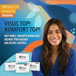 250101 EYEBIZZ Native Ad_ Menicon Miru 1month_300x300px_07-25