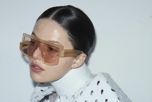 Limited Edition Eyewear Chloe Reners c Komono