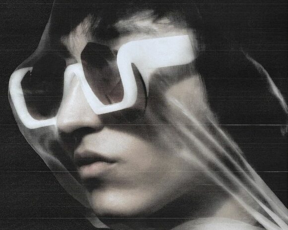 Limited Edition Eyewear Sybrand Jansen c Komono