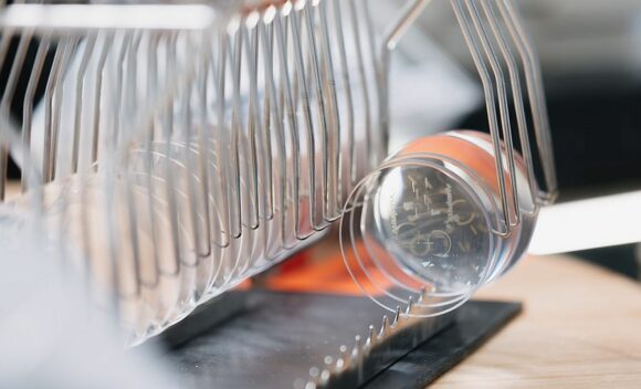 Essilor Werk Braunschweig Technologie Brillenglas