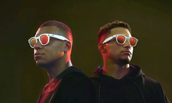 Oakley Meta HSTN KI-Brille c EssilorLuxottica