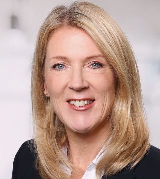 Corinna Benner, eyebizz Anzeigenleitung