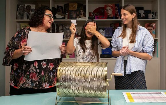 Area98 Gewinnspiel Augenoptiker DACH Ziehung