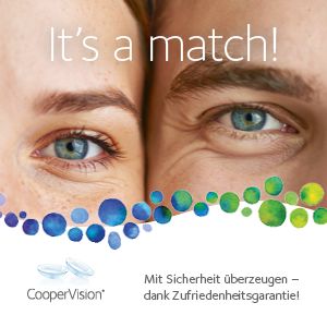 CooperVision Eyebizz Newsletter