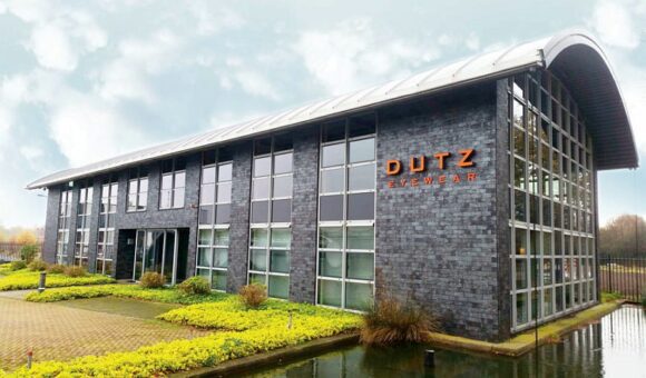 Dutz Eyewear Headquarter Oss