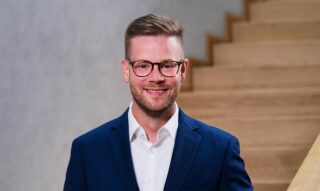 GN Hearing Marcel Schulze Head of Sales DACH