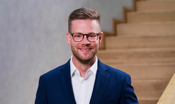 GN Hearing Marcel Schulze Head of Sales DACH