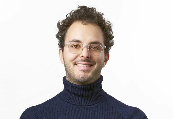 Kador Eyewear:Mattia Sopracolle, CEO