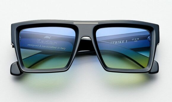 Kador Eyewear Strike SS25 f Strike1