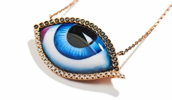 Lito Jewelry Eye 55126