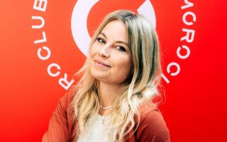 Moro Agentur: Melina Janes 2025