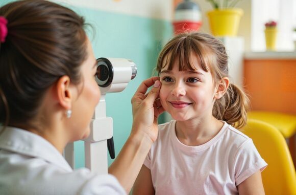 Myopia Action Weeks 2025 Visual c EssilorLuxottica