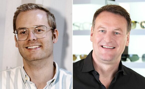 Myopie-Management mit neyece: Gerlach und Mergenthal