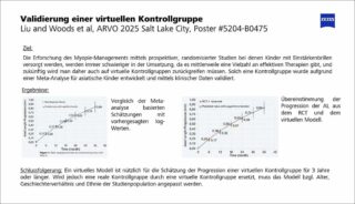 Myopie Studien c Zeiss