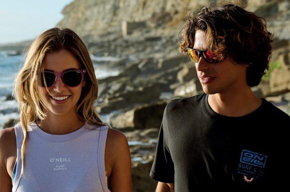 ONeill Eyewear D-Vertrieb ab 10-2025 bei Eschenbach