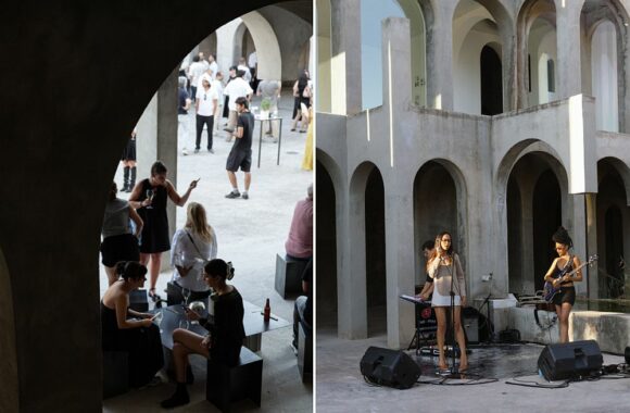 OffView Global Sales Meeting 2025 Gigi Atlant