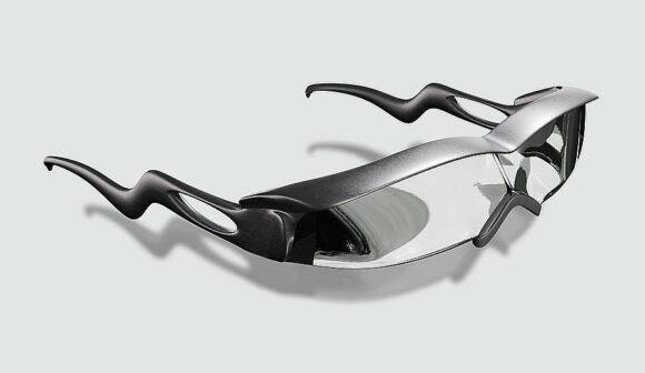 Optical Design Contest 2025 Finalist Aestral SILMO Paris