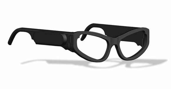 Optical Design Contest 2025 Finalist Eco SILMO Paris