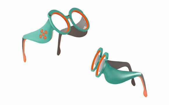 Optical Design Contest 2025 Finalist Gaia SILMO Paris