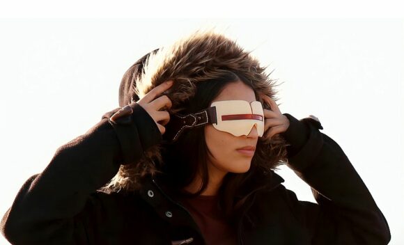 Optical Design Contest 2025 Finalist Inuit Glasses SILMO Paris