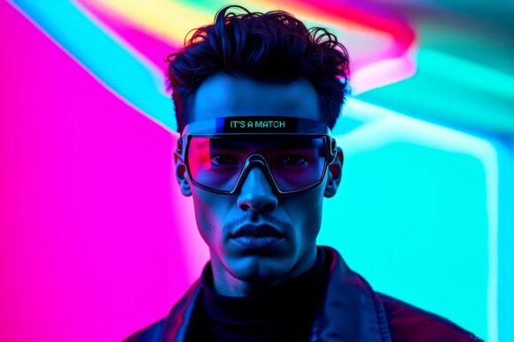 Optical Design Contest 2025 Finalist Loveyes SILMO Paris