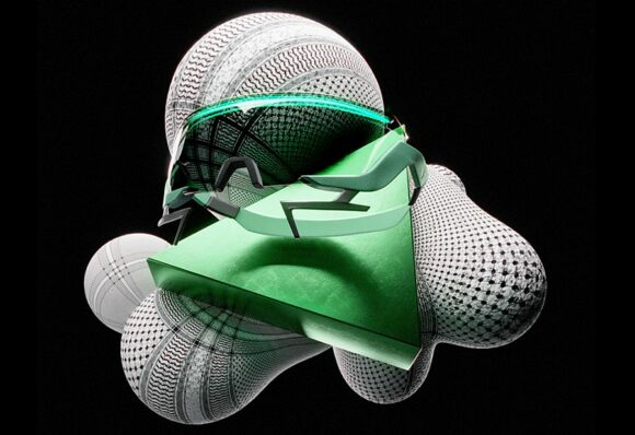 Optical Design Contest 2025 Finalist Neon SILMO Paris