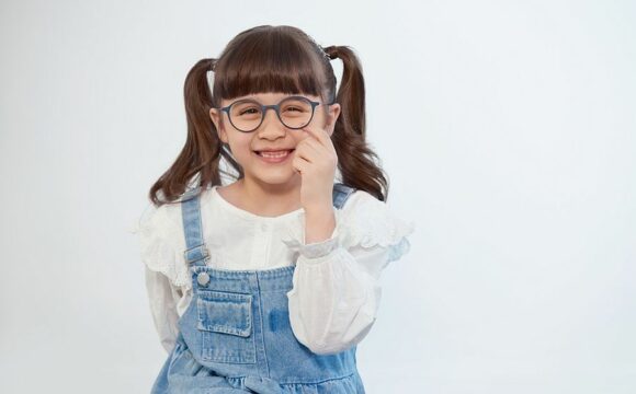 Rodenstock Myopie-Glas MyCon