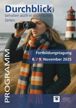 Tagung Cover Broschüre LIMV Herbst 2025