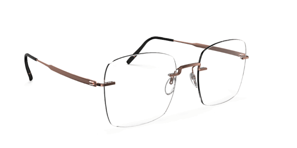 The Visionary Randlos-Kollektion c Silhouette