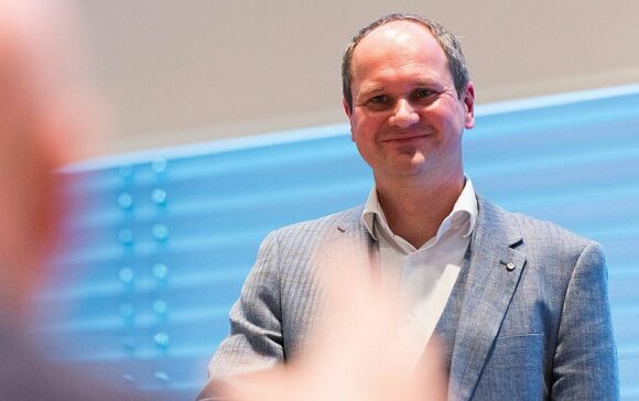 Thorsten Boss Unternehmens-Beratung KMU Optik-Strategie-de