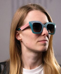 AVA Eyewear Ceho Studio