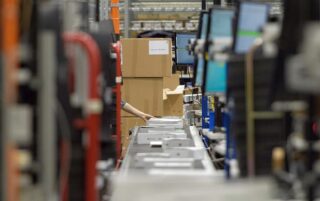 CSRD Nachhaltigkeit Berichterstattung osapiens bei Mister Spex