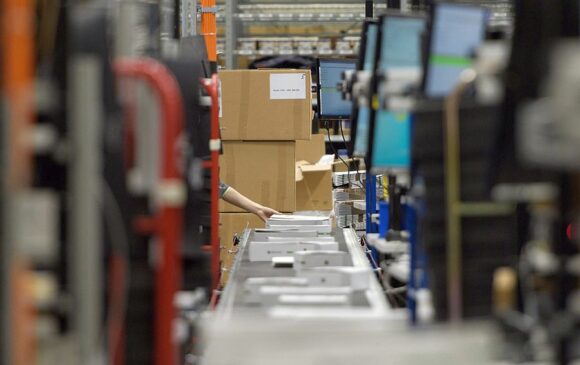 CSRD Nachhaltigkeit Berichterstattung osapiens bei Mister Spex