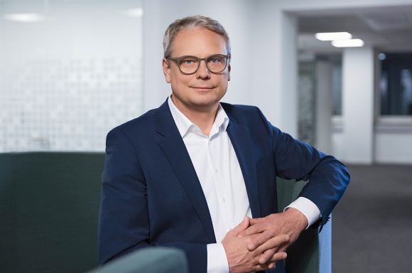 Carl Zeiss AG Dr Marc Wawerla