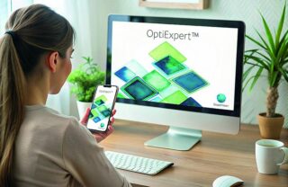 CooperVision OptiExpert Webinare