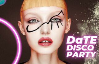 DaTE Disco Party 2025