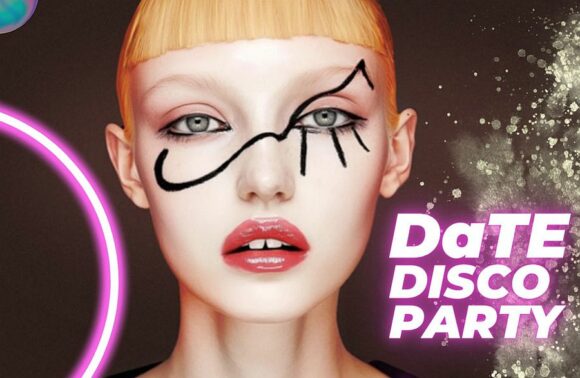 DaTE Disco Party 2025