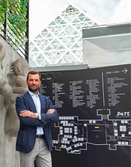 DaTe 2025 Davide Degl'Incerti Tocci