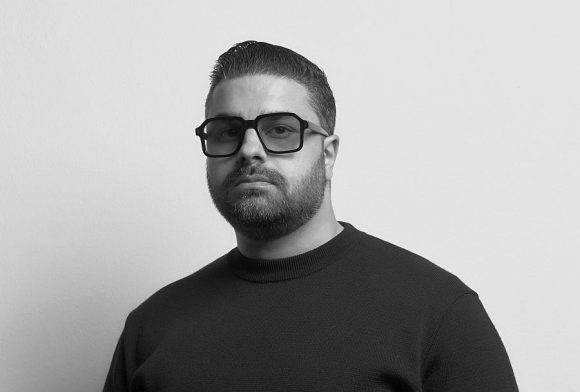 Designer Nirvan Javan