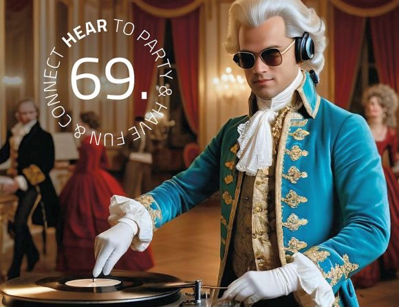 EUHA Kongress-Treff Posting