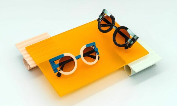 Face a Face Faces x Valentin Lebigot DEGree Flagship Store c DEG