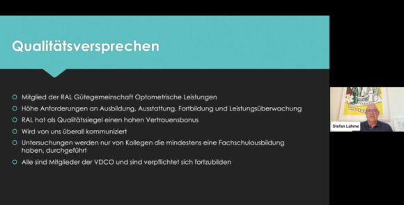 GOL Stefan Lahme Sreenshot