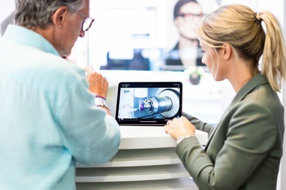 Hornberger Touchpoint KIS Videos