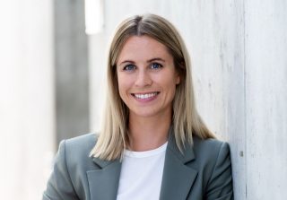 Hornberger Touchpoint Sophie Hornberger