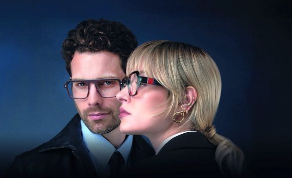 JF Rey 40 years Campaign Key visual-option2