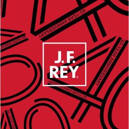 JF Rey 40 years Graphics